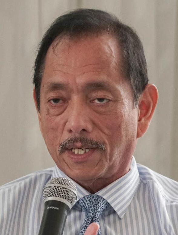 Benjamin Cruz